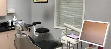 Smile Moore Dentistry