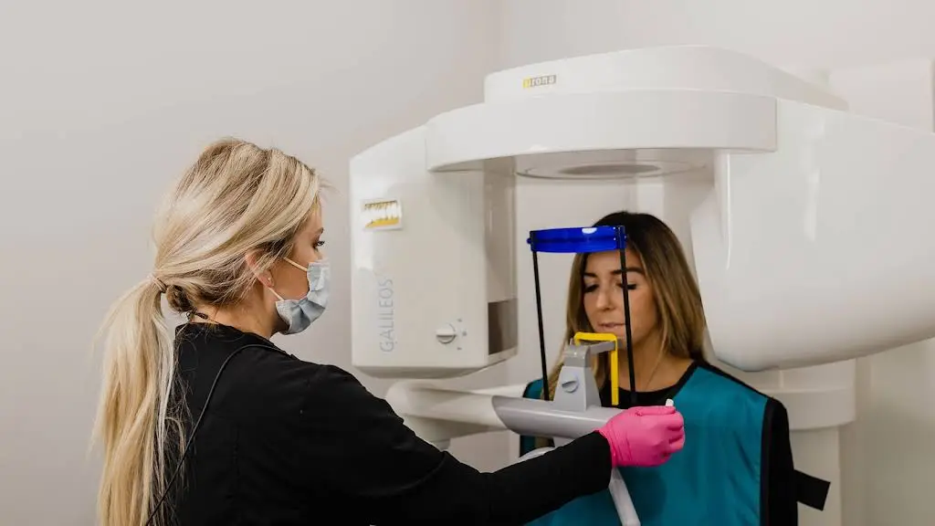 Smile Moore Dentistry