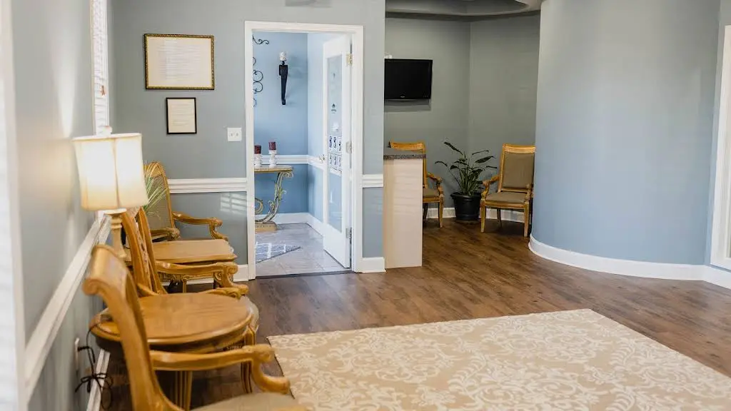 Smile Moore Dentistry