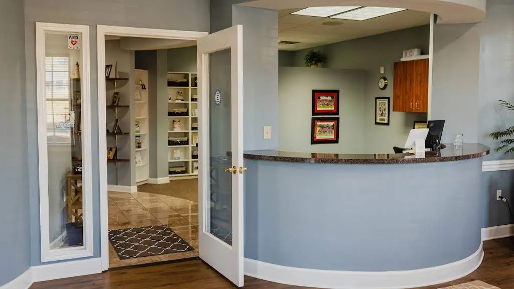 Smile Moore Dentistry