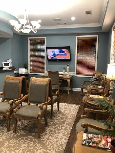 Smile Moore Dentistry