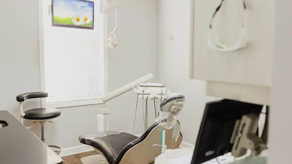 Smile Moore Dentistry