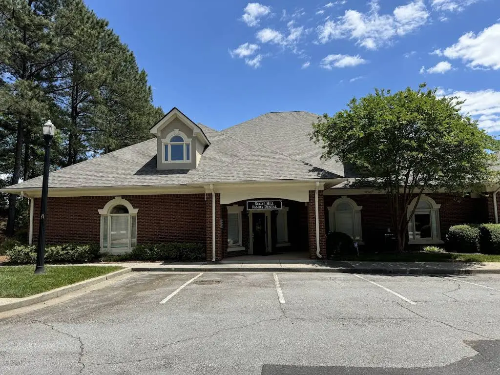 Sugar Hill Family Dental