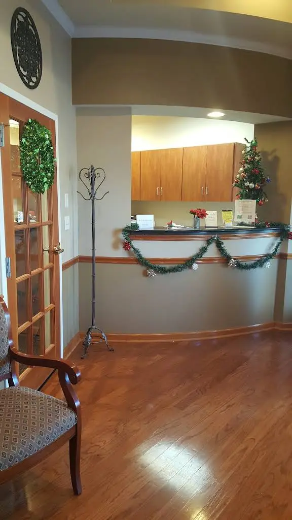 Sugar Hill Family Dental