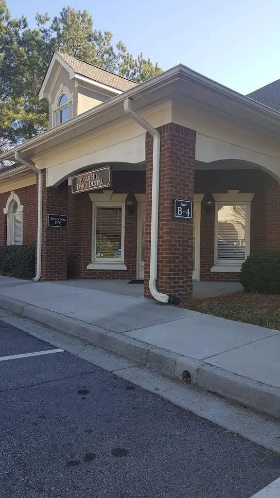 Sugar Hill Family Dental