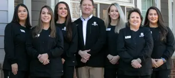 Clayton Dental