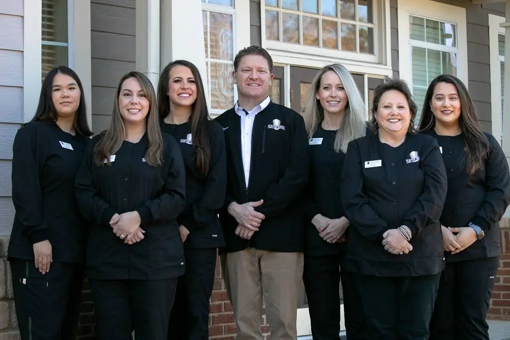 Clayton Dental