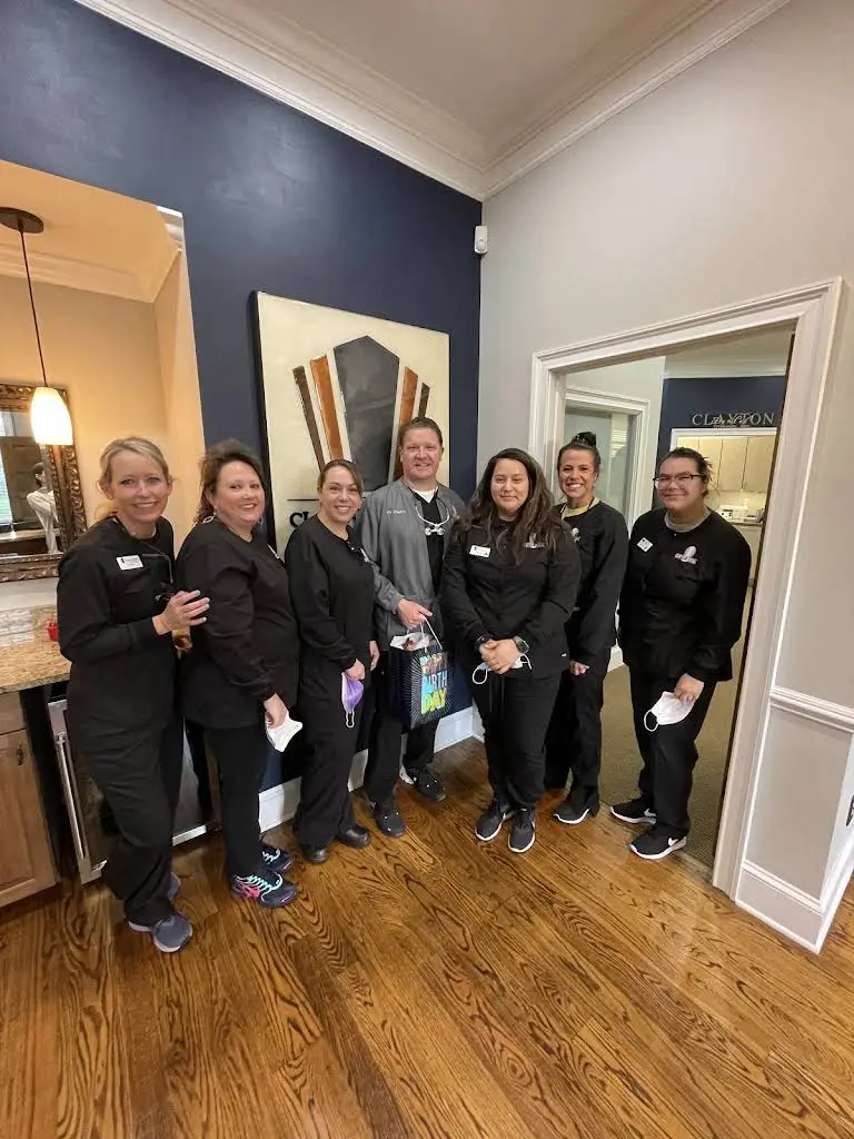 Clayton Dental
