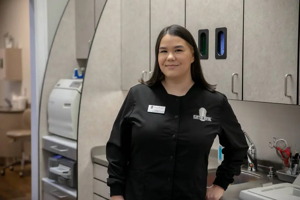 Clayton Dental