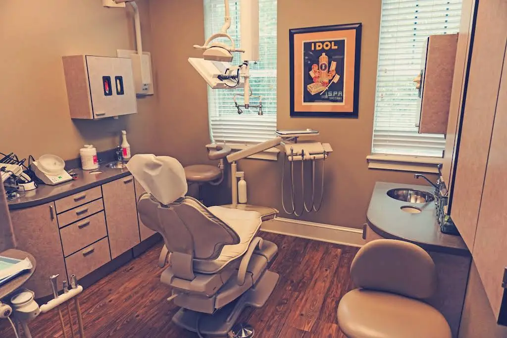 Clayton Dental