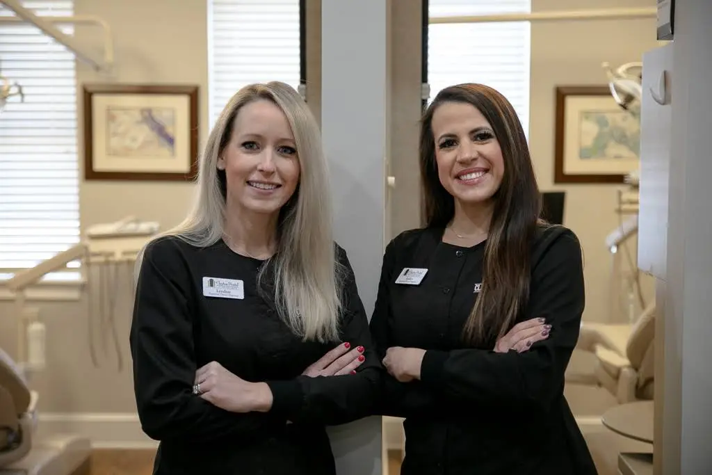 Clayton Dental