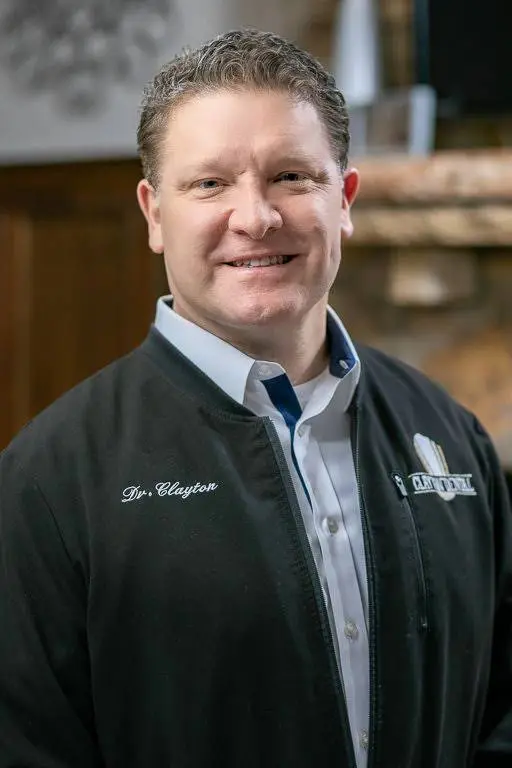 Clayton Dental