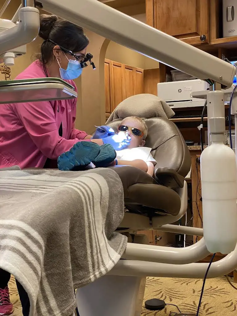 North Atlanta Center for Cosmetic & Implant Dentistry