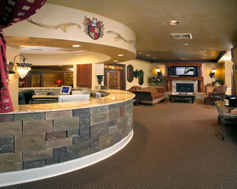 North Atlanta Center for Cosmetic & Implant Dentistry
