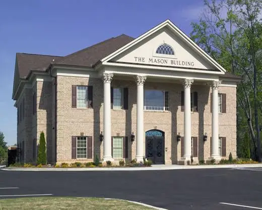 North Atlanta Center for Cosmetic & Implant Dentistry