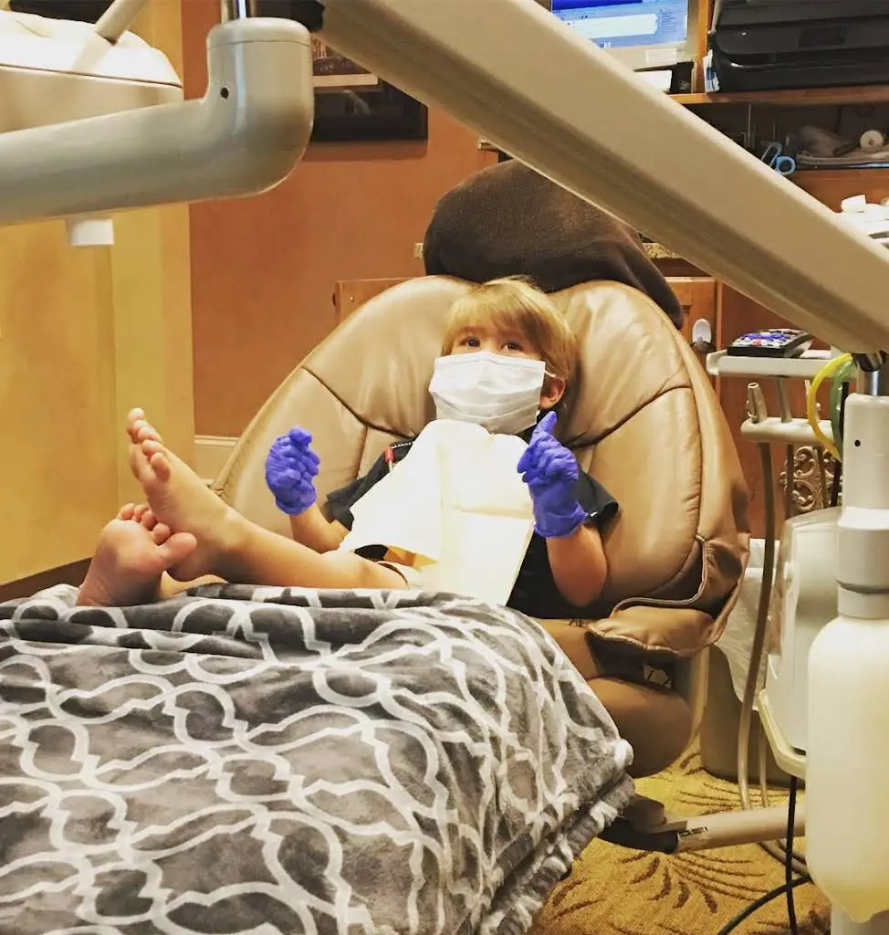 North Atlanta Center for Cosmetic & Implant Dentistry