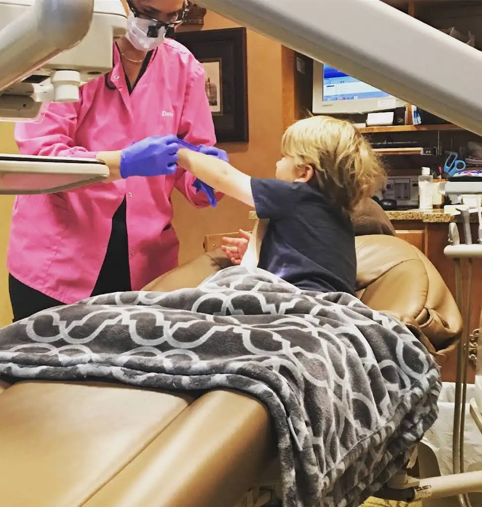 North Atlanta Center for Cosmetic & Implant Dentistry