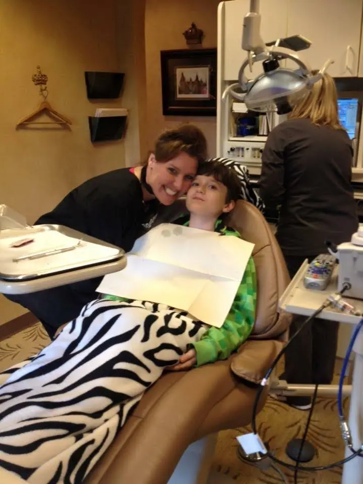 North Atlanta Center for Cosmetic & Implant Dentistry
