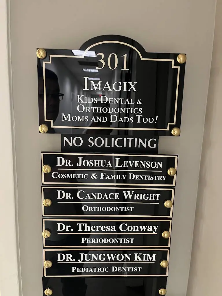 Imagix Dental