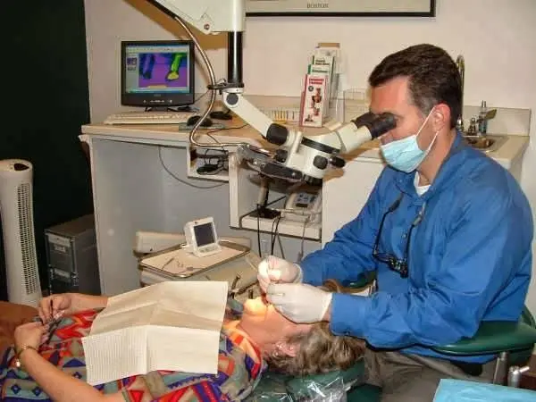 North Fulton Endodontics, PC