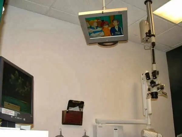 North Fulton Endodontics, PC