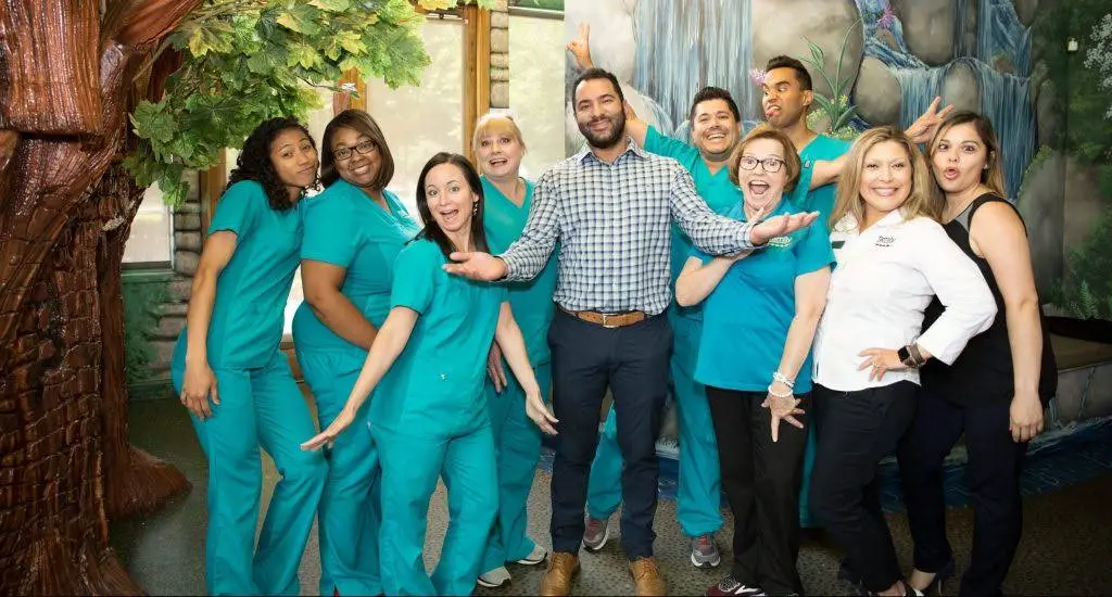 Family Orthodontics