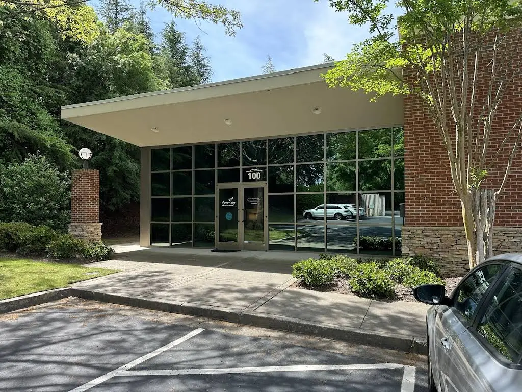 Serenity Orthodontics