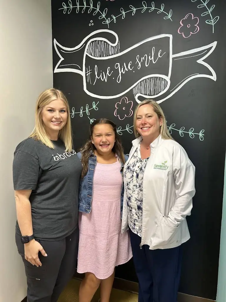 Serenity Orthodontics