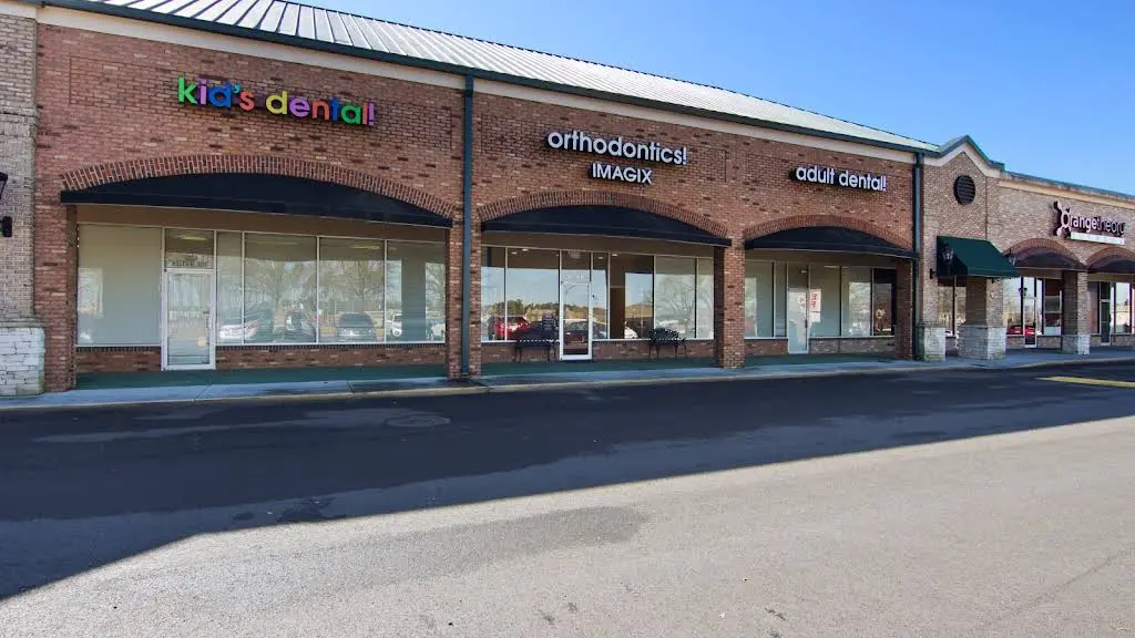 Imagix Dental