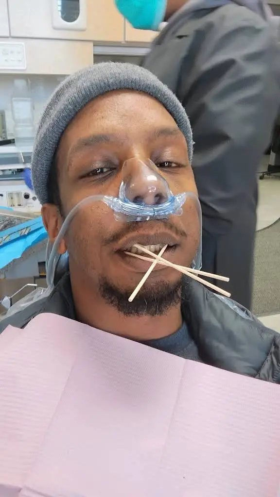 Innovative Smiles at the Forum