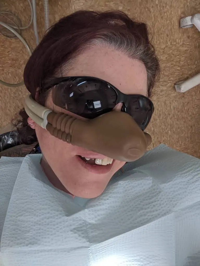 Innovative Smiles at the Forum