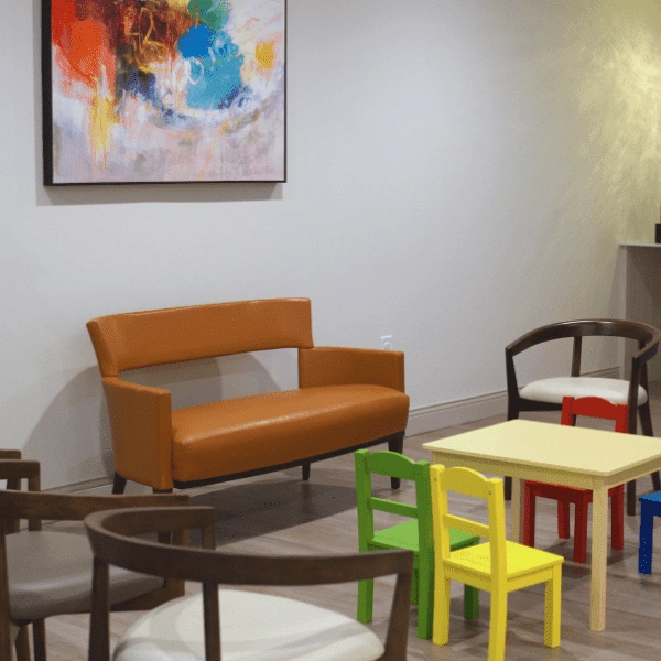Agape Pediatric Dentistry