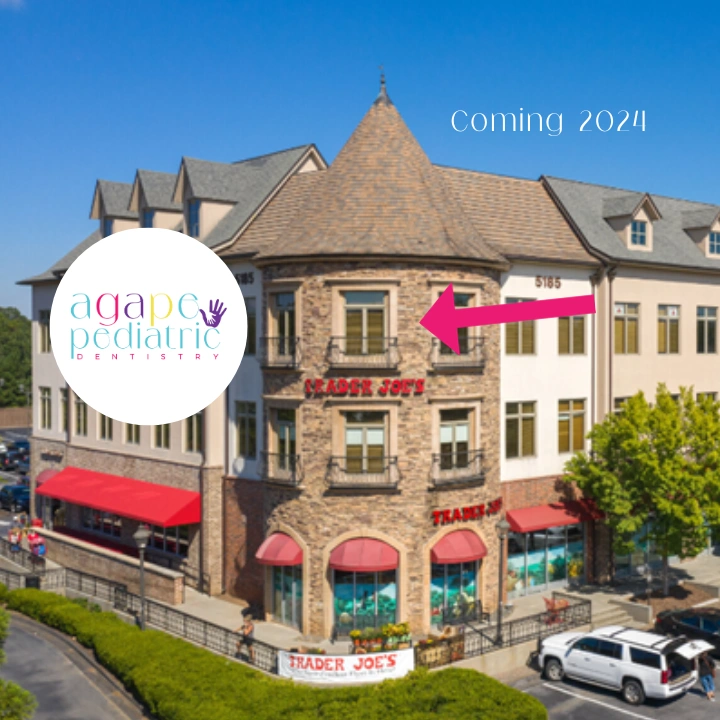 Agape Pediatric Dentistry