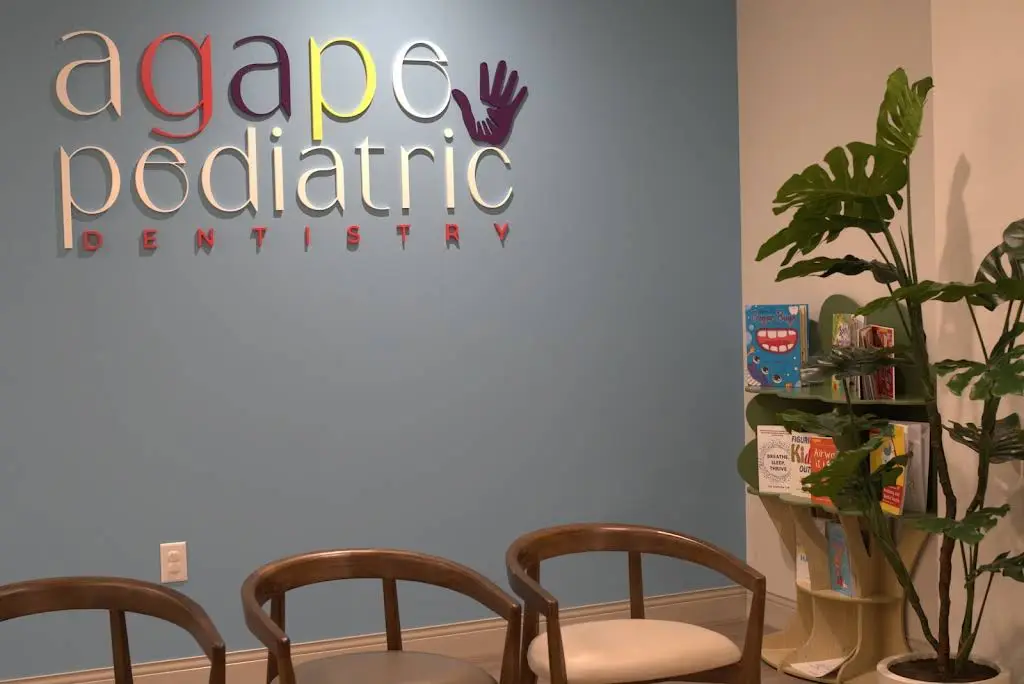 Agape Pediatric Dentistry