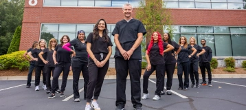Norcross Dental Associates