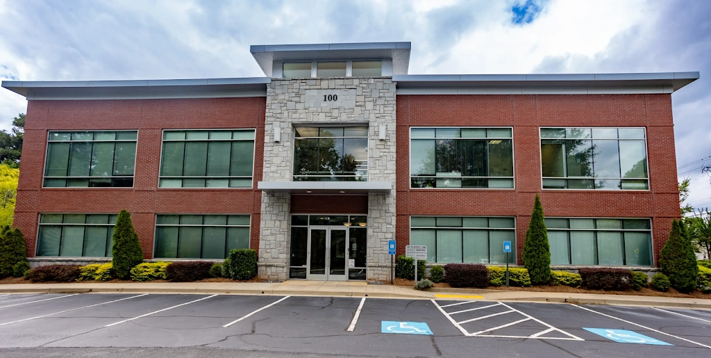 Norcross Dental Associates