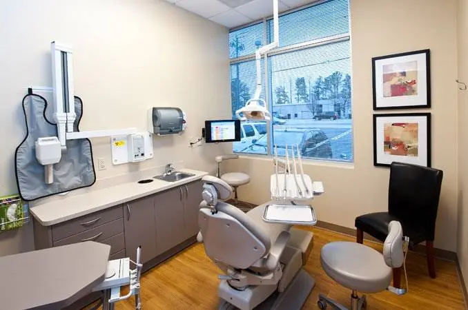 Norcross Dental Associates