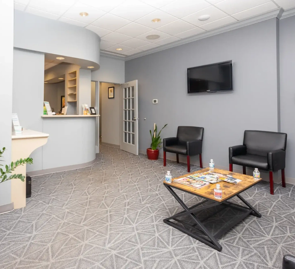 Norcross Dental Associates