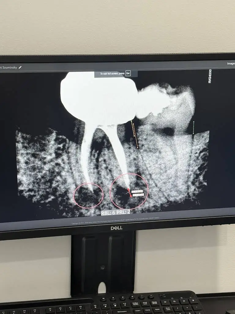 Norcross Dental Associates