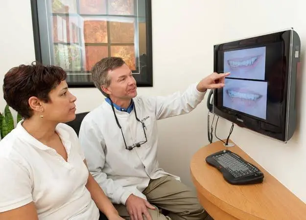 Norcross Dental Associates