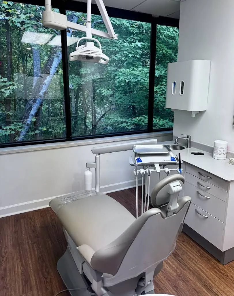 Peachtree Corners Dental Associates