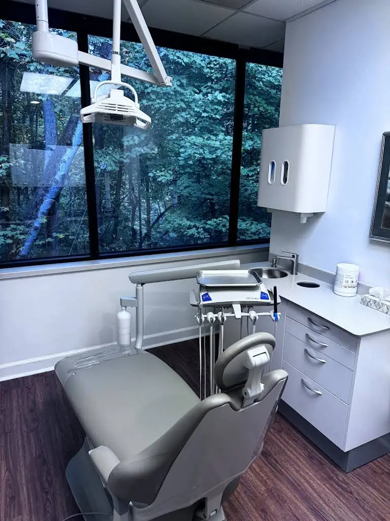 Peachtree Corners Dental Associates