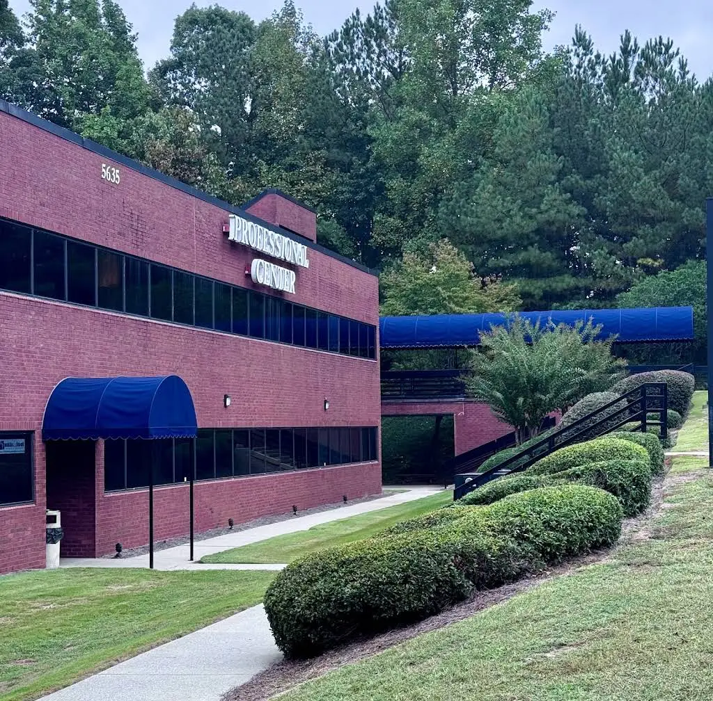 Peachtree Corners Dental Associates