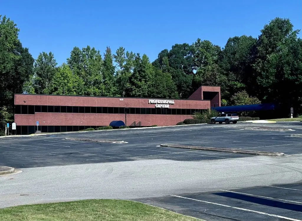 Peachtree Corners Dental Associates