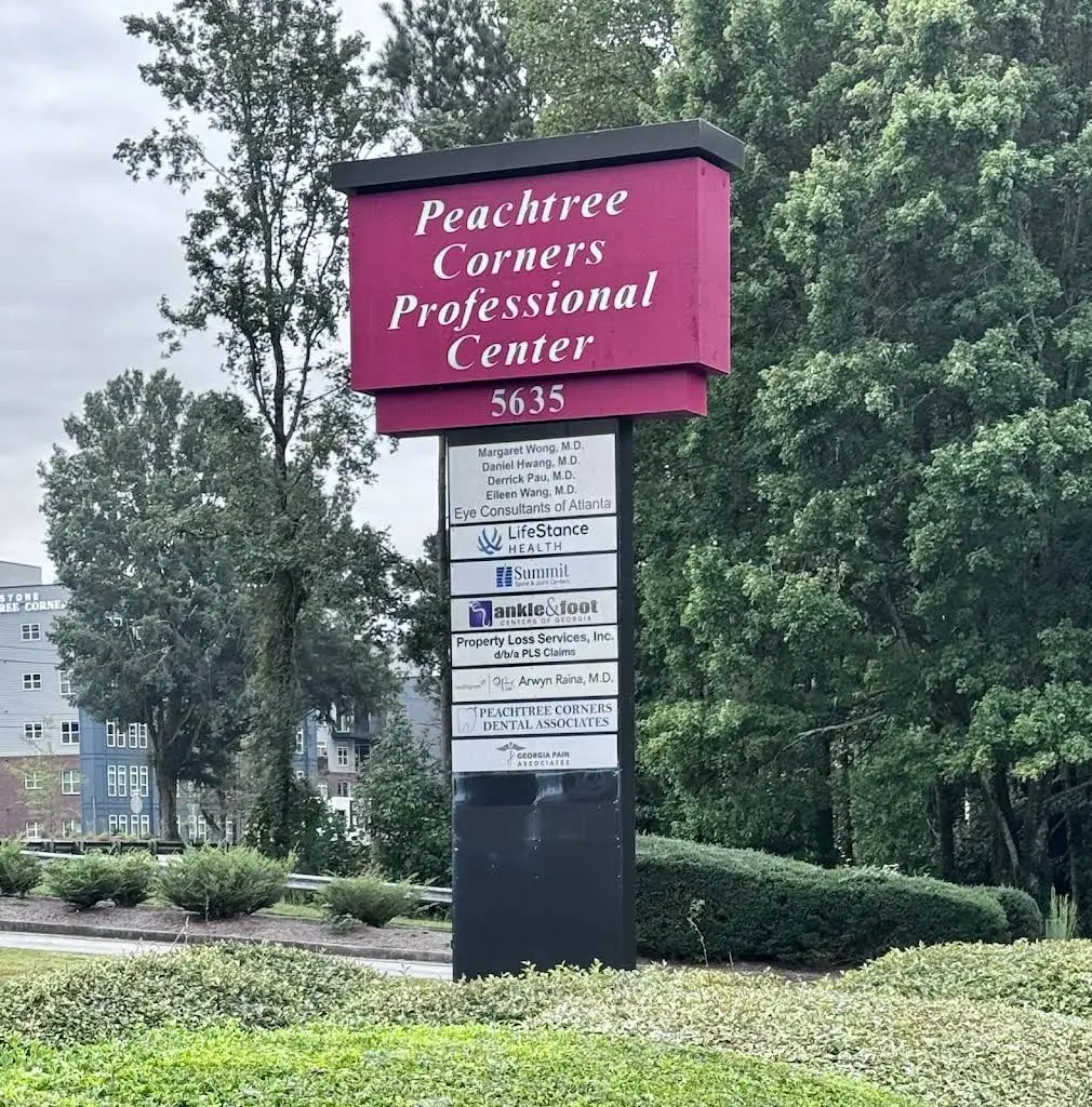 Peachtree Corners Dental Associates