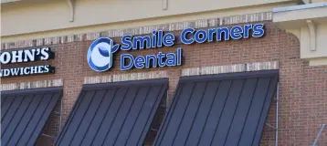 Smile Corners Dental