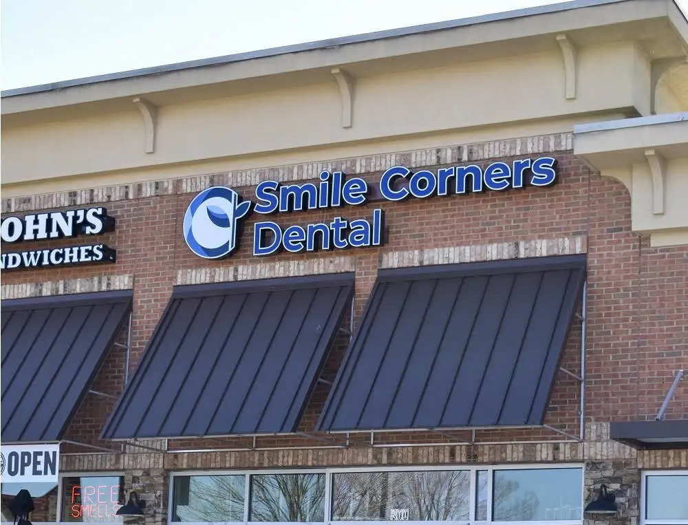 Smile Corners Dental