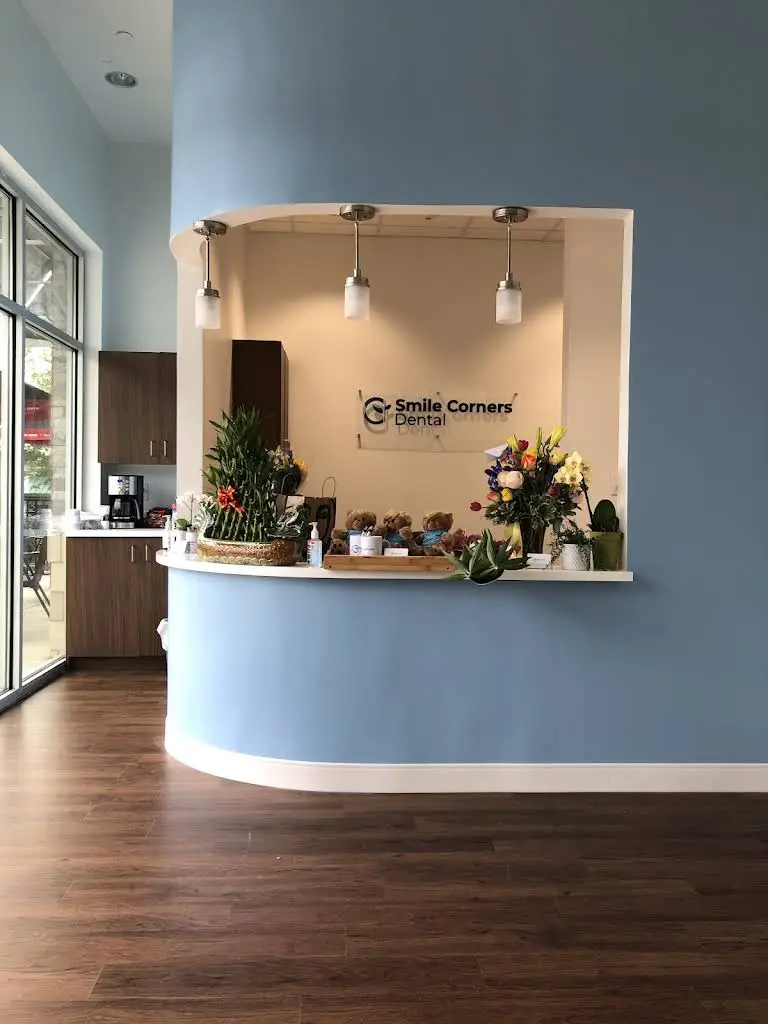 Smile Corners Dental