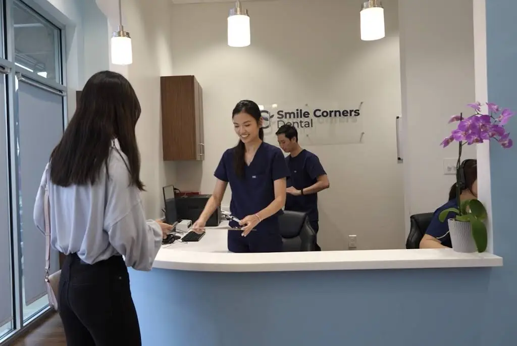 Smile Corners Dental