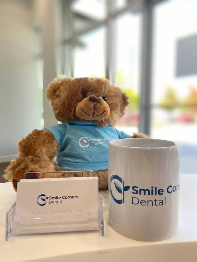 Smile Corners Dental